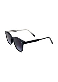 Resim Obb Sunglasses Obb 6265 C2 Unisex Güneş Gözlüğü Siyah 