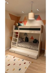 Resim Monte Ranza 90x200 Cm - 120x200 Cm 