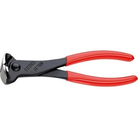 Resim Knipex 6801 Tepe Keski 180 mm 