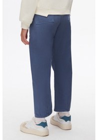 Resim Xo Kids Kiz Çocuk Pantolon 10-16 Yaş 57702 İndigo 