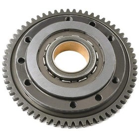 Resim Bmw F650 Marş Debriyaj Rulman Takımı 