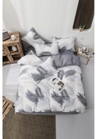 Resim Always Çarşafı Lastikli Çift Taraflı Tek Kişilik Nevresim Takımı desenyprk 