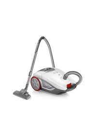 Resim Cvs DN 4717 Tornado Ground 800 W Toz Torbalı Elektrikli Süpürge 