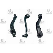 Resim Çubuk Travers Micra 02-08 Ön Sağ Üst 