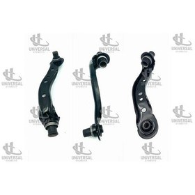 Resim Çubuk Travers Micra 02-08 Ön Sağ Üst 