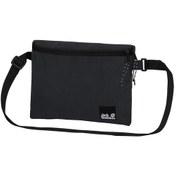 Resim Jack Wolfskın 365 Bag Unısex Postacı Çanta Antrasit Antrasit 