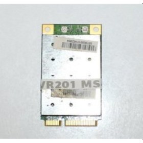 Resim MSI Uyumlu Vr601 Wifi Kart Wireless 