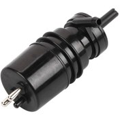 Resim Mercedes W201 W123 W124 İçin Far Yıkama Pompası 2028690021 Huifeng 