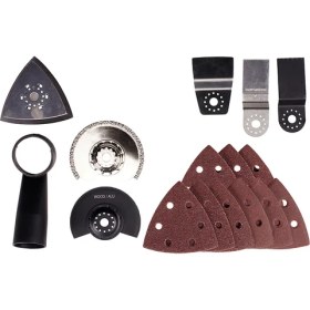 Resim Einhell TE-MG 350 EQ, Raspalama Makinesi - 4465155 