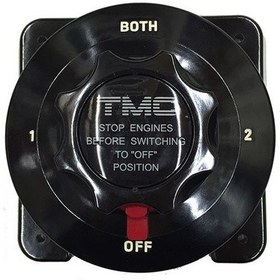 Resim Akü Şalteri 175 Amp 