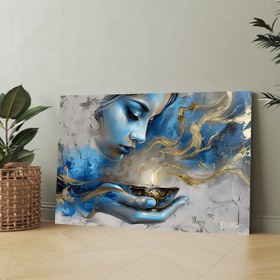 Resim Aydınlık - 70x50 
