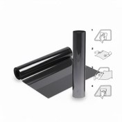 Resim Space Oto Çizilmez cam filmi 75 cm x 6 metre %5 Premium 