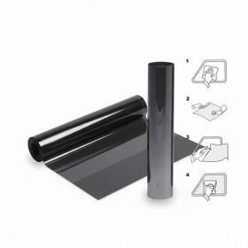 Resim Space Oto Çizilmez cam filmi 75 cm x 6 metre %5 Premium 