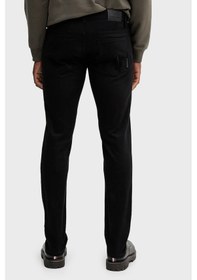 Resim Armani Exchange Erkek Kot Pantolon Xm001512 Af14267 Uc001 Siyah Siyah 