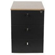 Resim Bürosit Ortak Keson Siyah 