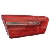 Resim Audi A6 2011 - 2014 İç Sol Stop Lambası Ledli Depo Marka 4G5945094A 