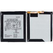 Resim Beruflic Motorola Moto Z (GV30) Batarya Pil XT1650 