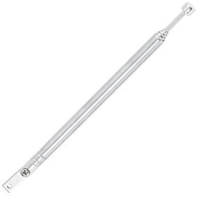 Resim Teleskopik Çubuk Anten 320 Mm 