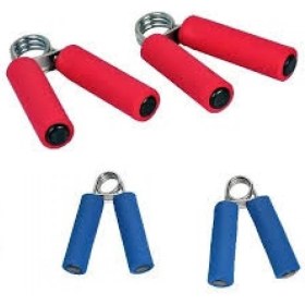 Resim MCM Group El Egzersiz Yayı Nrd El 10 280 ( Lisinya ) 