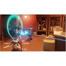 Resim Blizzard Overwatch Xbox One Oyun 