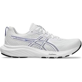 Resim Asics 1011b881-102 Gel-contend 9 Erkek Koşu Ayakkabısı Beyaz 