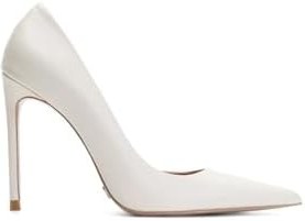 Resim Jabotter Blanca Deri 10 Cm Stiletto 