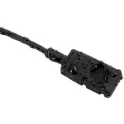 Resim Voice Technologies Vt500water Su Geçirmez Yaka Mikrofonu Hirose 4 