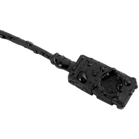 Resim Voice Technologies Vt500water Su Geçirmez Yaka Mikrofonu Hirose 4 