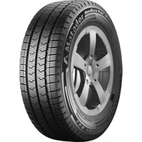 Resim Matador 195/60 R16C 99/97T Nordicca Van Hafif Ticari Kış Lastiği ( Üretim Yılı: 2023 ) 