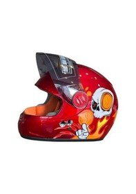 Resim Sy 118 Çocuk Kaskı 