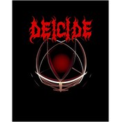 Resim Z zepplin Deicide Legion Büyük Sırt Patch Yama 