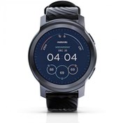 Resim Motorola Moto Watch 100 - Akıllı Saat - Siyah 