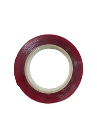 Resim 3D Çift Taraflı Şeffaf Bant 3s 4cm X 5m / Yaba4 