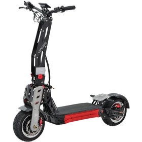 Resim Lenazzo F9 Elektrikli Scooter 