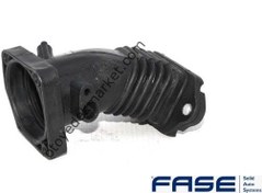 Resim Ford Focus (2004-2007) Turbo Hortum Komple 90 Ps 1.6 Tdci (Fase) 