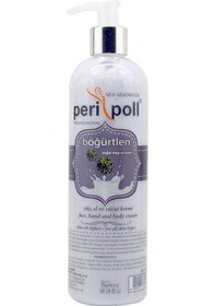 Resim Peri Poll Böğürtlenli Yüz, El Ve Vücut Kremi 