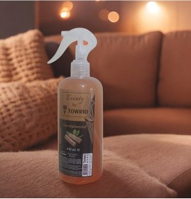Resim Tawrıd By Esinty Sprey Oda Kokusu 400 Ml -sandalwood Sandal Ağacı 