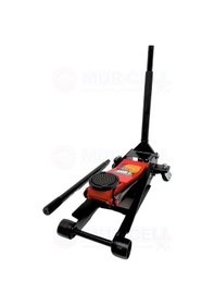 Resim Yla-15 3 Ton Arabalı Timsah Kriko 