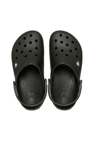 Resim Crocs Crocband Gum Çocuk Terlik 