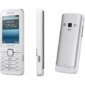 Resim Samsung GT-S5610 Sıfır | Beyaz 