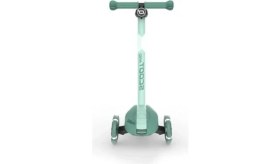 Resim Die Grup Yüksekliği Ayarlanabilir Çocuk Scooter - LED Tekerlekli 