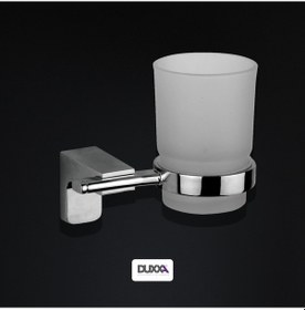 Resim Duxxa F1 Diş Fırçalık Krom A.1704 Krom 