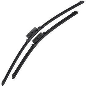 Resim Bmw X1 Serisi E84 Sdrive 16i Ön Silecek Bosch 