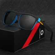Resim COMAXSUN Marka Yeni Erkek Moda Günlük Dekoratif Gözlükler, Yüksek Çözünürlüklü TAC Malzeme, Çoklu Renk Kombinasyonları, Günlük Kullanım ve Ev Hediyesi İçin Uygun 