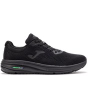 Resim Joma Selene Men 2501 Negro Siyah Erkek Sneaker 