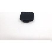 Resim Bmw 5 Serisi Ön Tampon Çeki Kapağı - M - Yan Sanayi E39 -5111269 