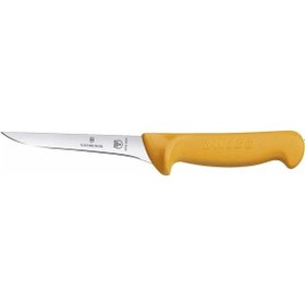 Resim Victorinox Swibo 5.8408.13 Kasap Et Kemik Sıyırma Bıçağı 13 CM 