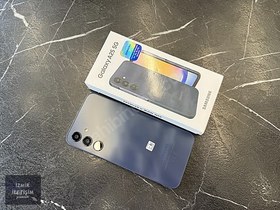 Resim Samsung A25 İkinci El TR | 128 GB | Siyah 