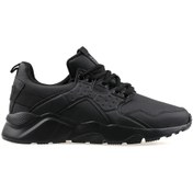 Resim Jump JM-23904-B JA323904121BT Siyah Kadın Outdoor Ayakkabı Siyah 