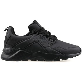 Resim Jump JM-23904-B JA323904121BT Siyah Kadın Outdoor Ayakkabı Siyah 